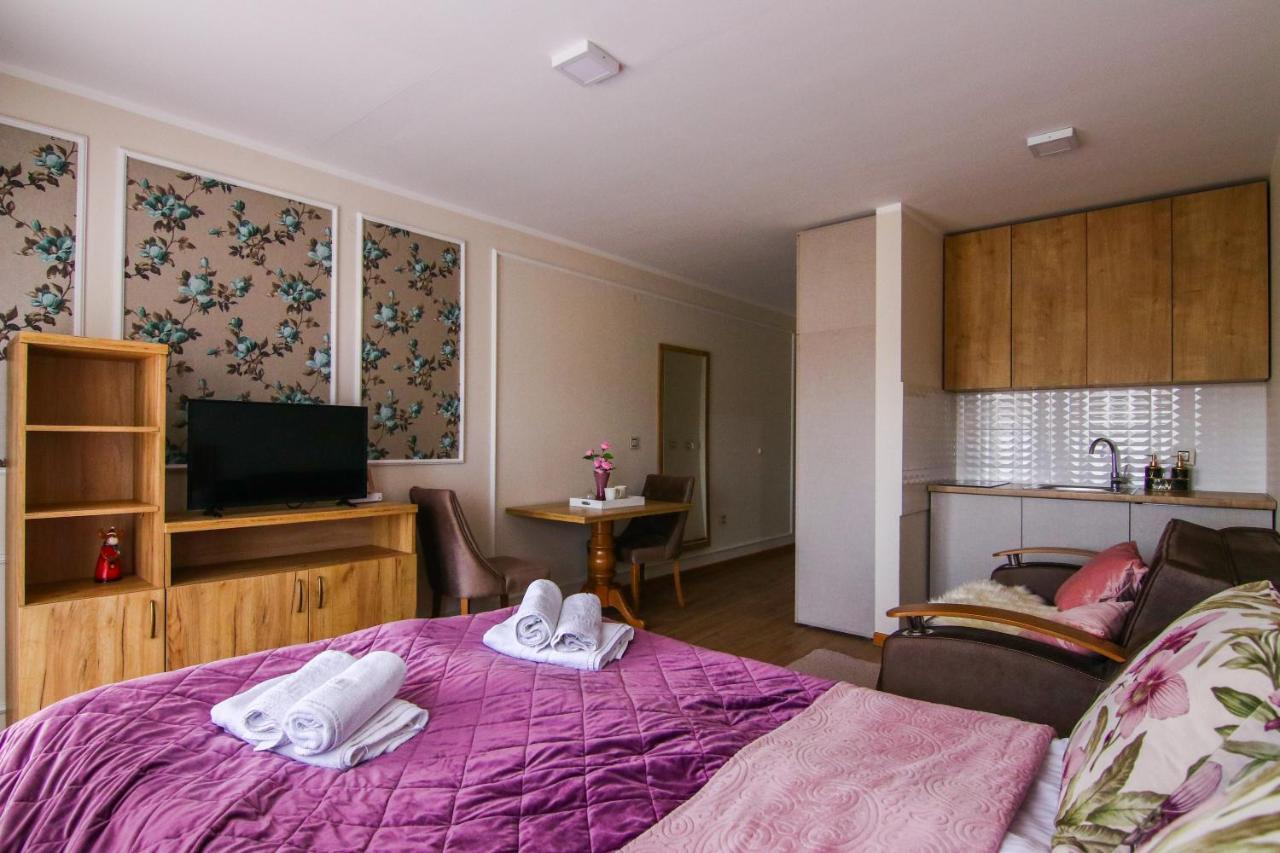 Zlatibor Hills Resort & Spa Værelse billede