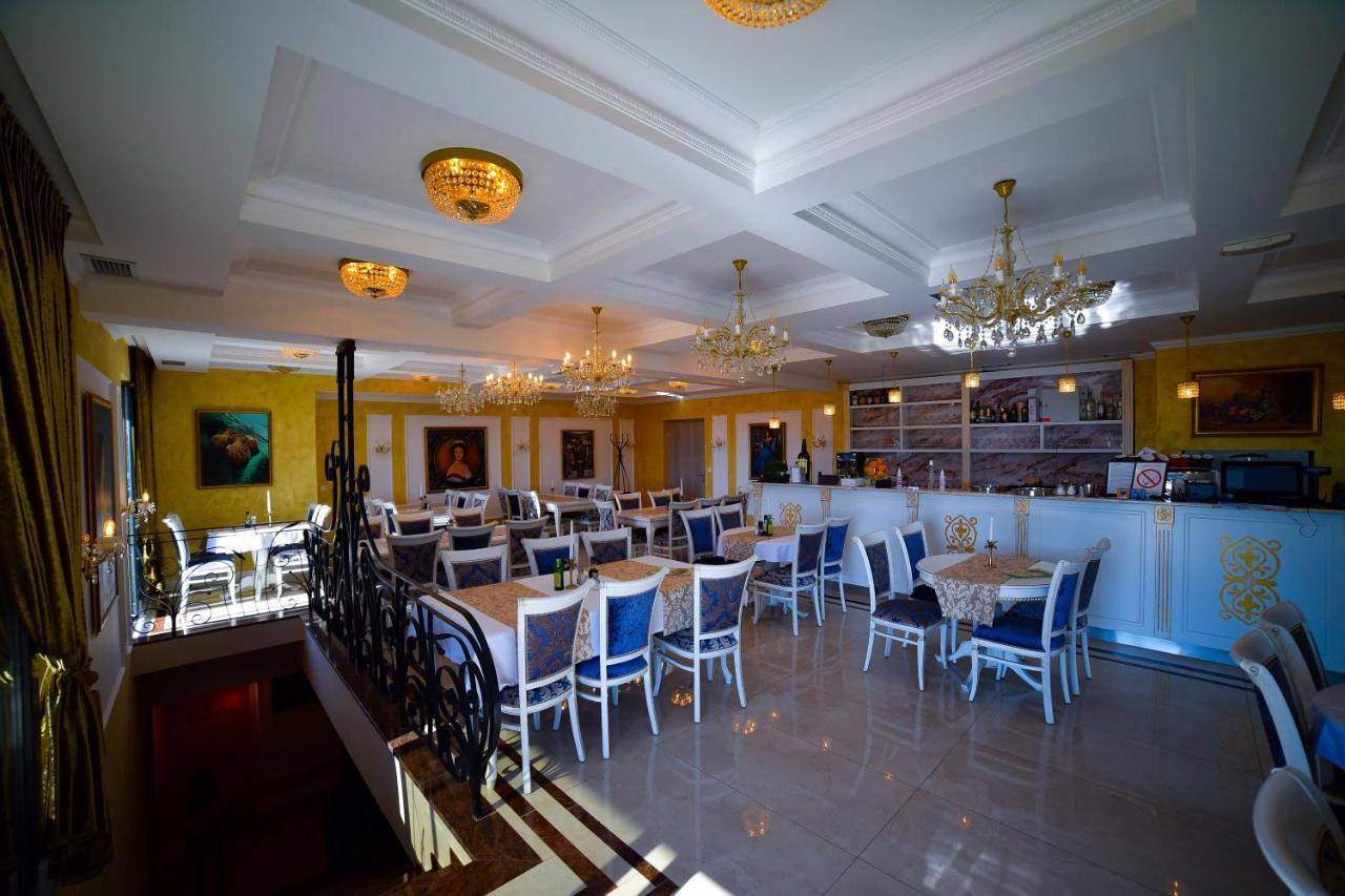 Zlatibor Hills Resort & Spa Eksteriør billede