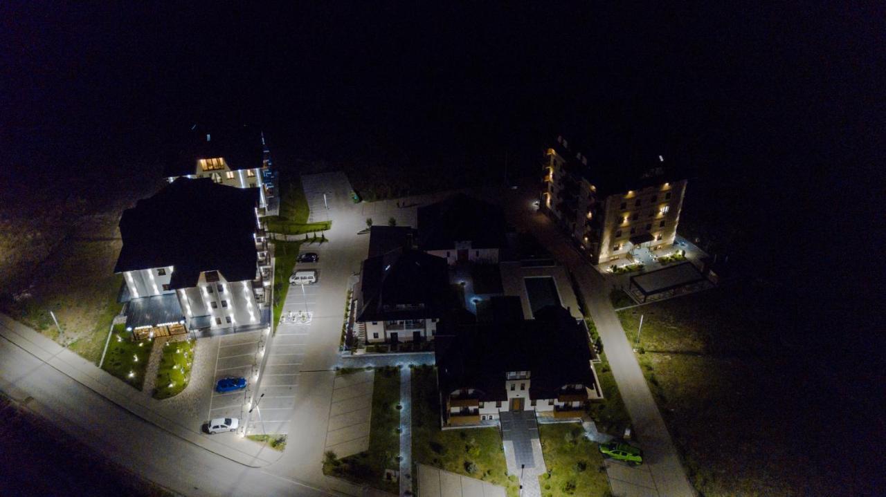 Zlatibor Hills Resort & Spa Eksteriør billede