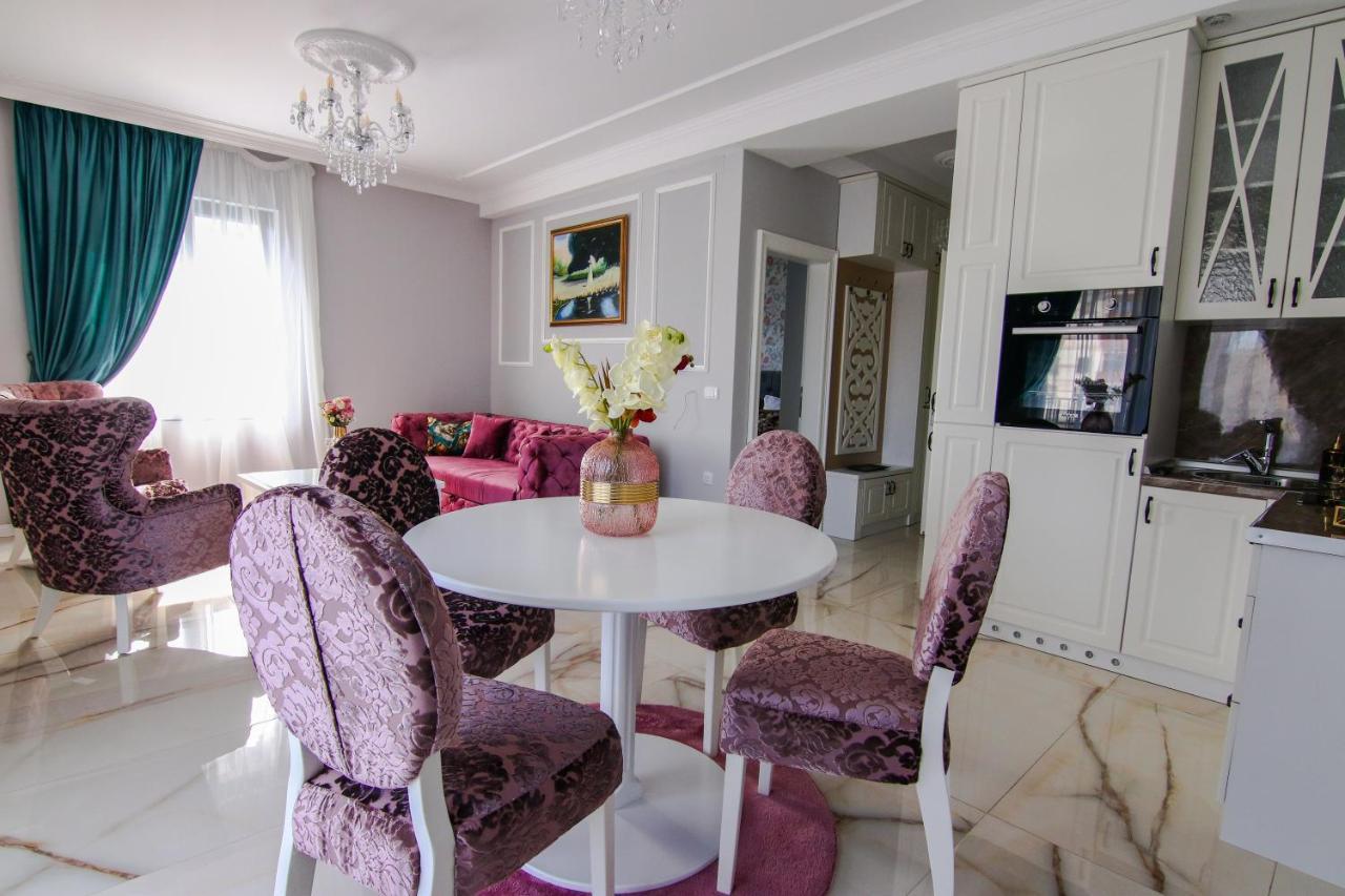 Zlatibor Hills Resort & Spa Eksteriør billede