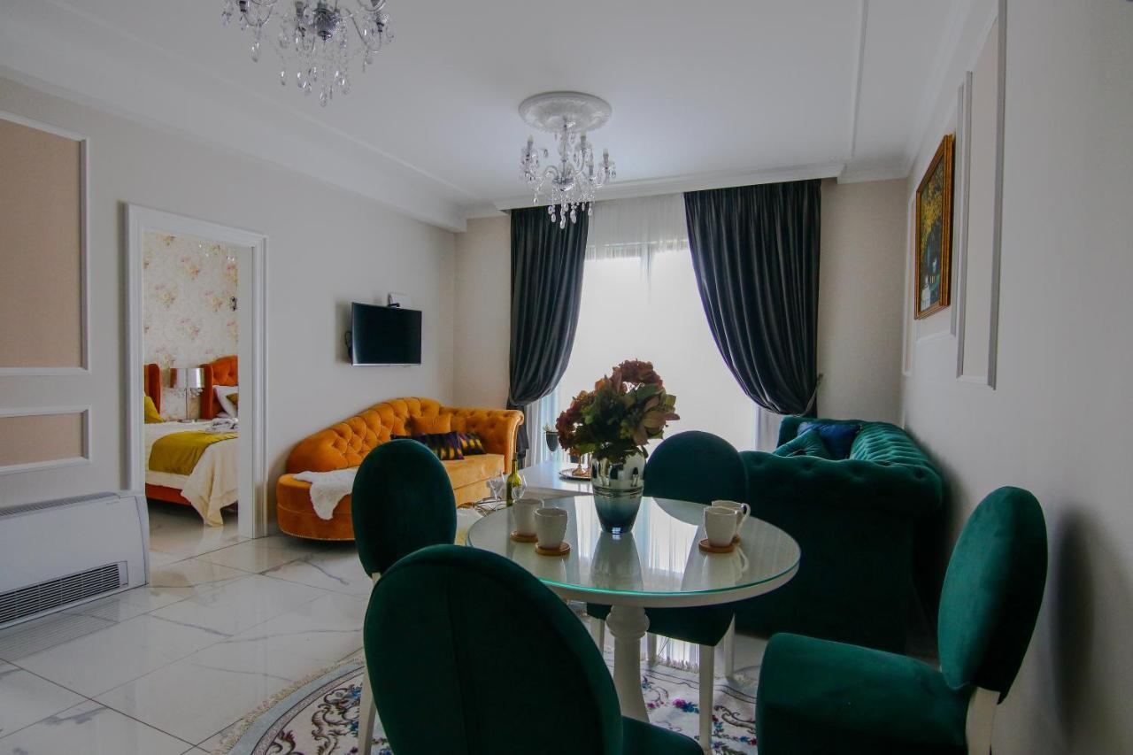 Zlatibor Hills Resort & Spa Eksteriør billede
